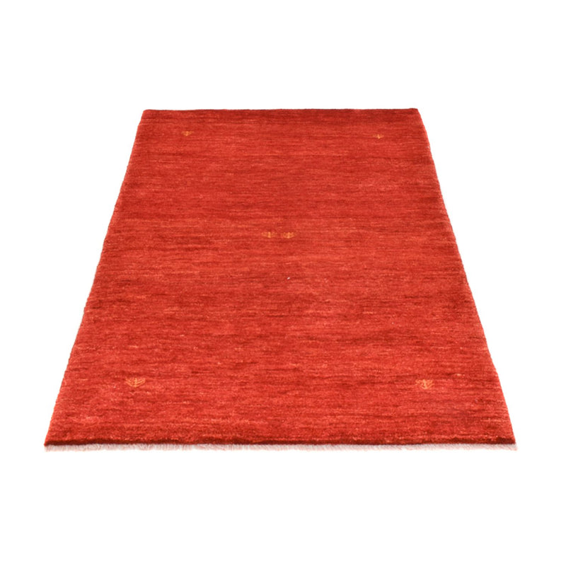 Persisk Gabbeh Teppe 181x117cm - Perserteppich Wollteppich