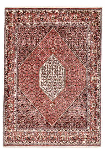 Bidjar Teppe 209x295cm - Persisk teppe