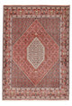 Persisk teppe - Bijar - 295 x 209 cm - rust