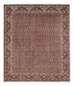 Bidjar Teppe 239x202cm - Persisk teppe