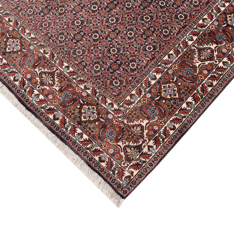 Bidjar Teppe 239x202cm - Persisk teppe