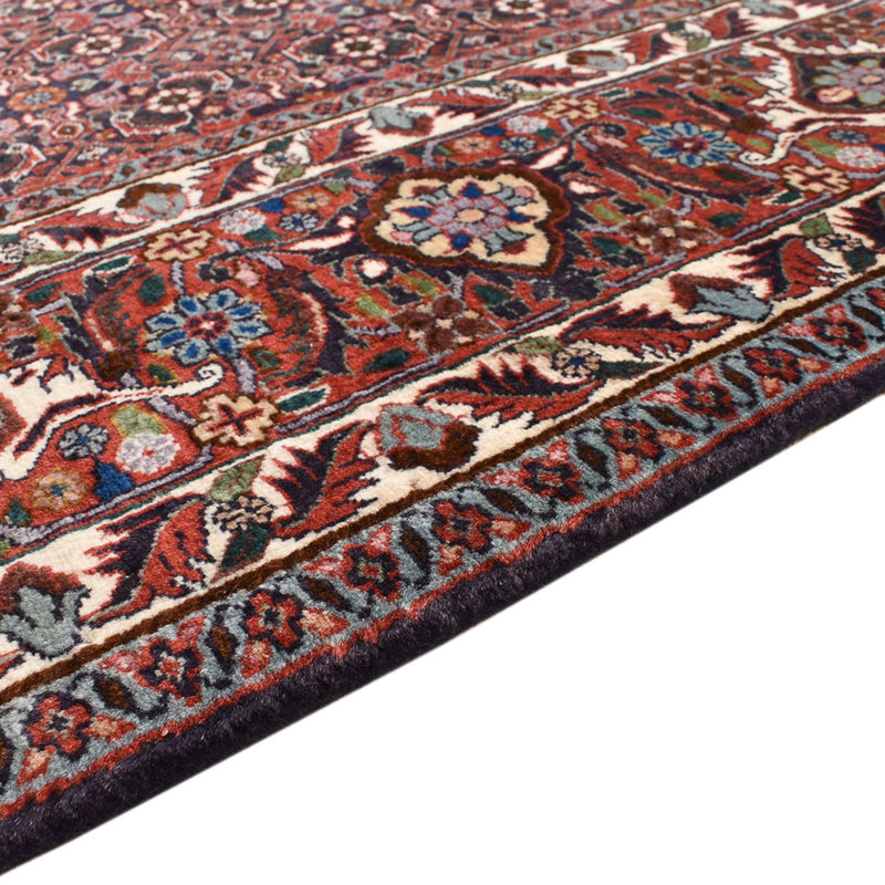 Bidjar Teppe 239x202cm - Persisk teppe