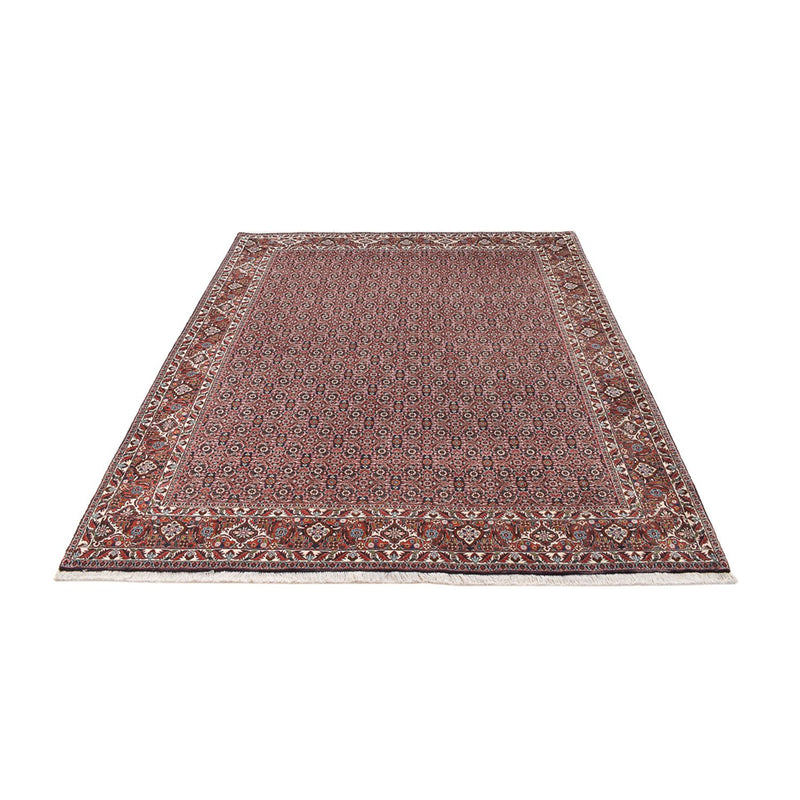 Bidjar Teppe 239x202cm - Persisk teppe