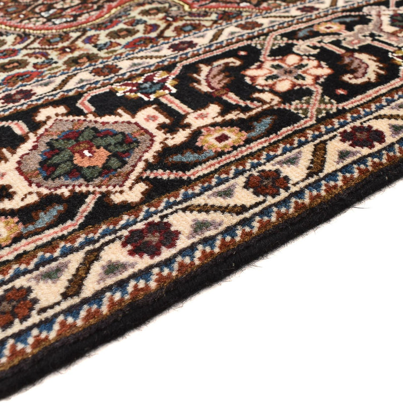 Tabriz - 40 Raj Teppe 202x198cm - Persisk teppe