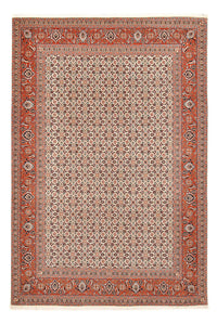 Tabriz - 50 Raj Teppe 291x199cm - Persisk teppe – product image