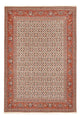 Tabriz - 50 Raj Teppe 291x199cm - Persisk teppe