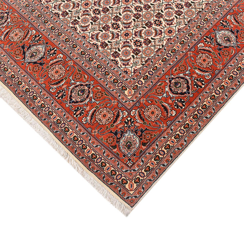 Tabriz - 50 Raj Teppe 291x199cm - Persisk teppe