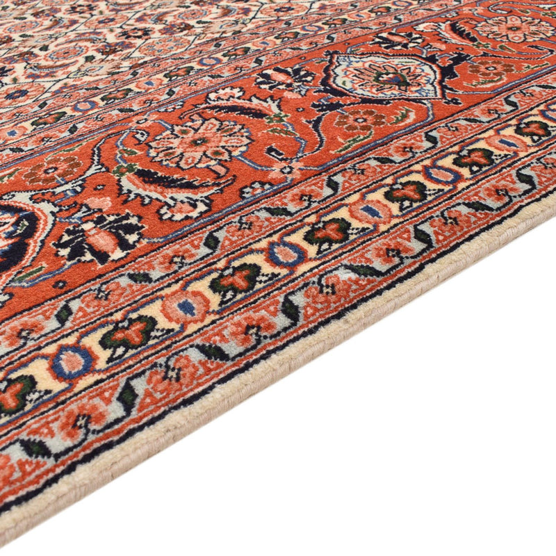 Tabriz - 50 Raj Teppe 291x199cm - Persisk teppe