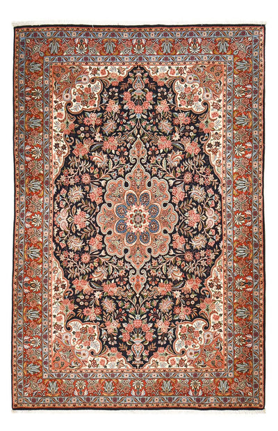 Bidjar Teppe 199x298cm - Persisk teppe