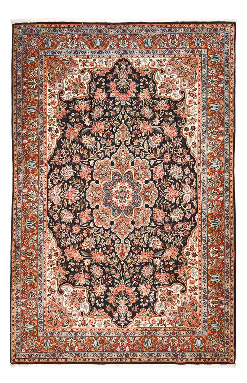 Bidjar Teppe 298x199cm - Persisk teppe