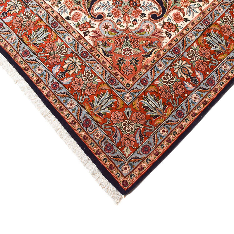 Bidjar Teppe 298x199cm - Persisk teppe