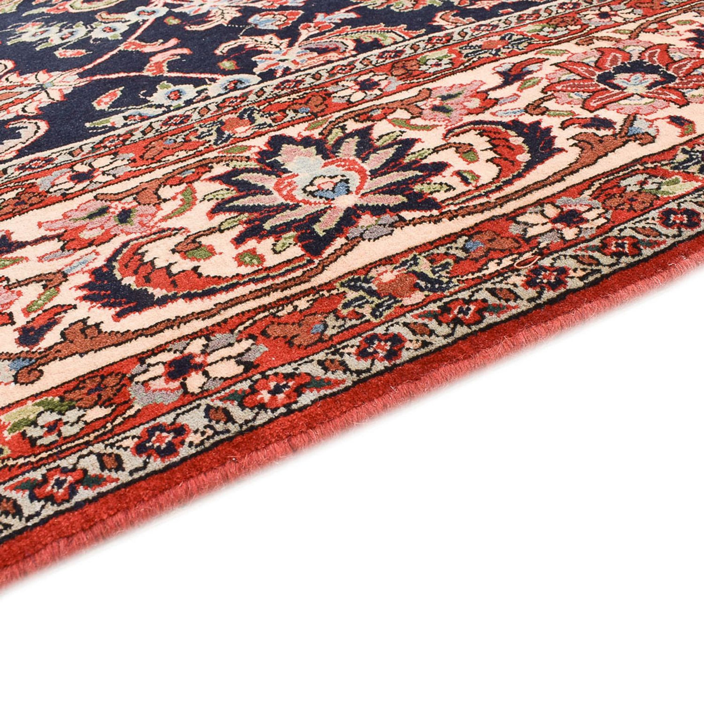 Bidjar Teppe 317x203cm - Persisk teppe