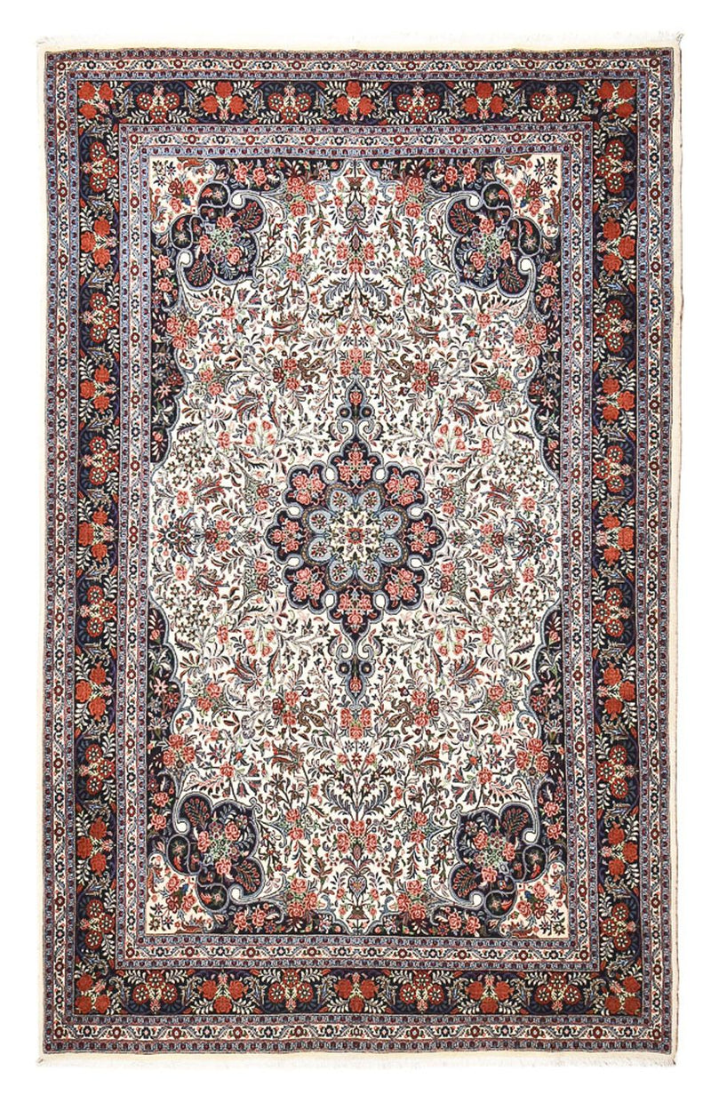 Bidjar Teppe 318x203cm - Persisk teppe