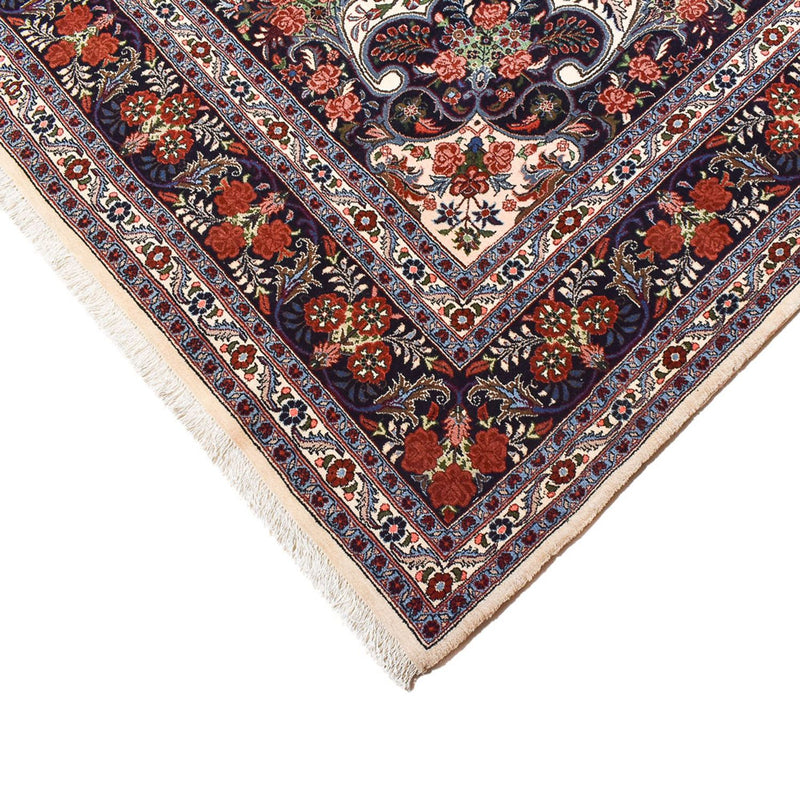 Bidjar Teppe 318x203cm - Persisk teppe
