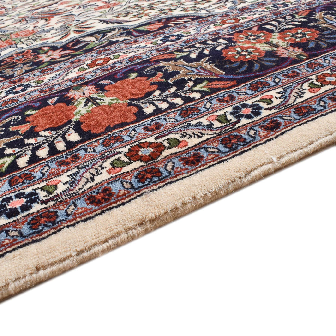 Bidjar Teppe 318x203cm - Persisk teppe