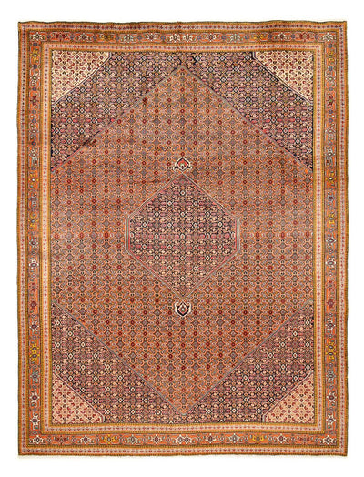 Bidjar - Zanjan Teppe 298x393cm - Persisk teppe