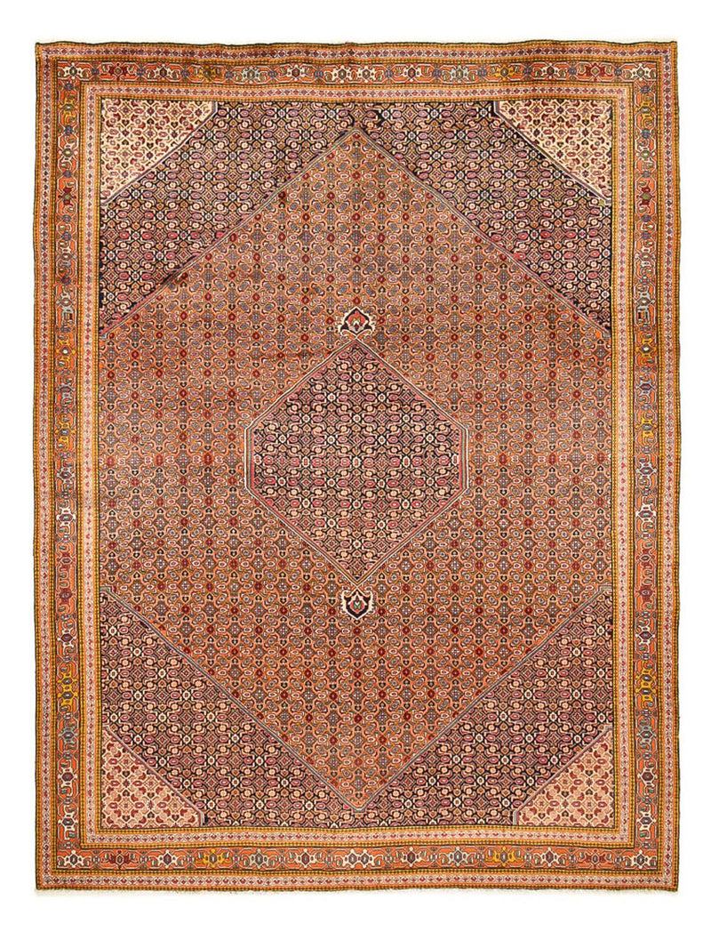 Bidjar - Zanjan Teppe 393x298cm - Persisk teppe