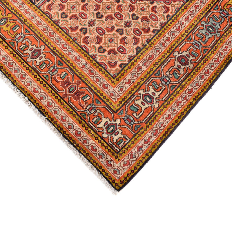 Bidjar - Zanjan Teppe 393x298cm - Persisk teppe