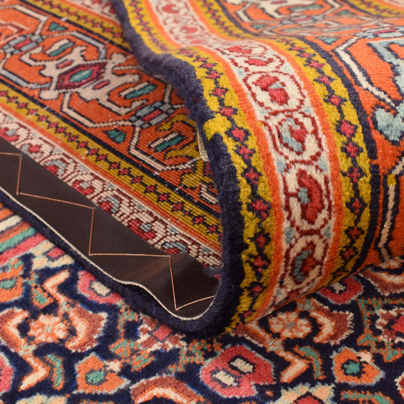 Bidjar - Zanjan Teppe 393x298cm - Persisk teppe