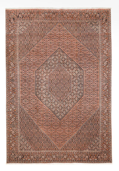 Bidjar Teppe 250x370cm - Persisk teppe