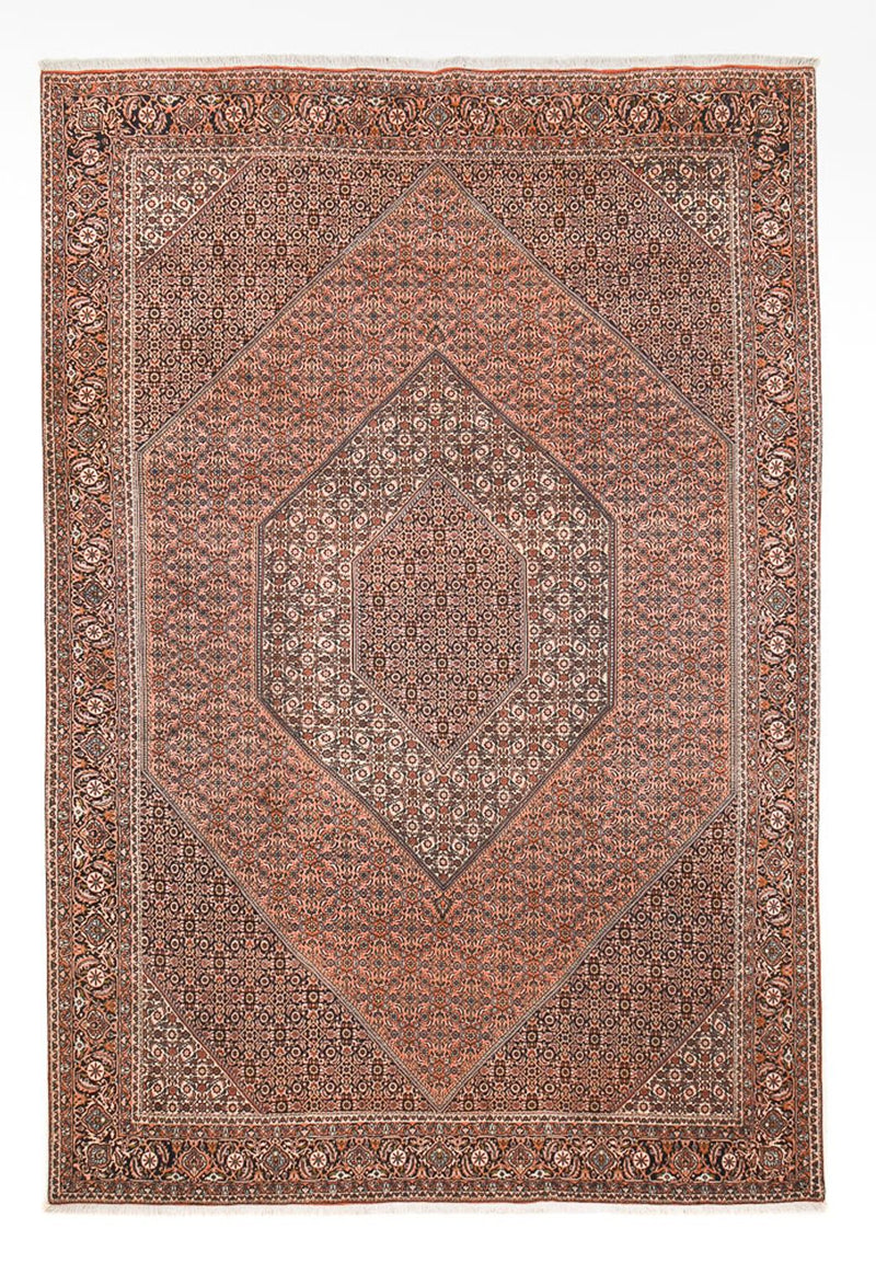 Bidjar Teppe 370x250cm - Persisk teppe
