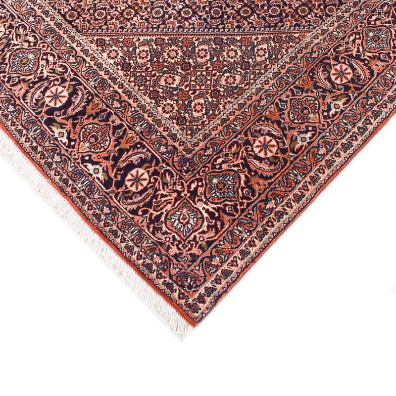 Bidjar Teppe 370x250cm - Persisk teppe