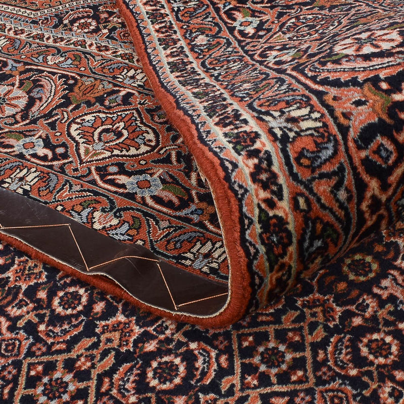 Bidjar Teppe 370x250cm - Persisk teppe