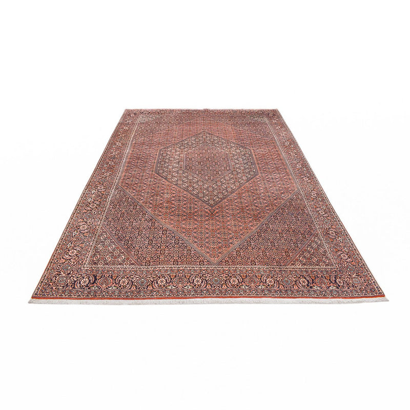 Bidjar Teppe 370x250cm - Persisk teppe