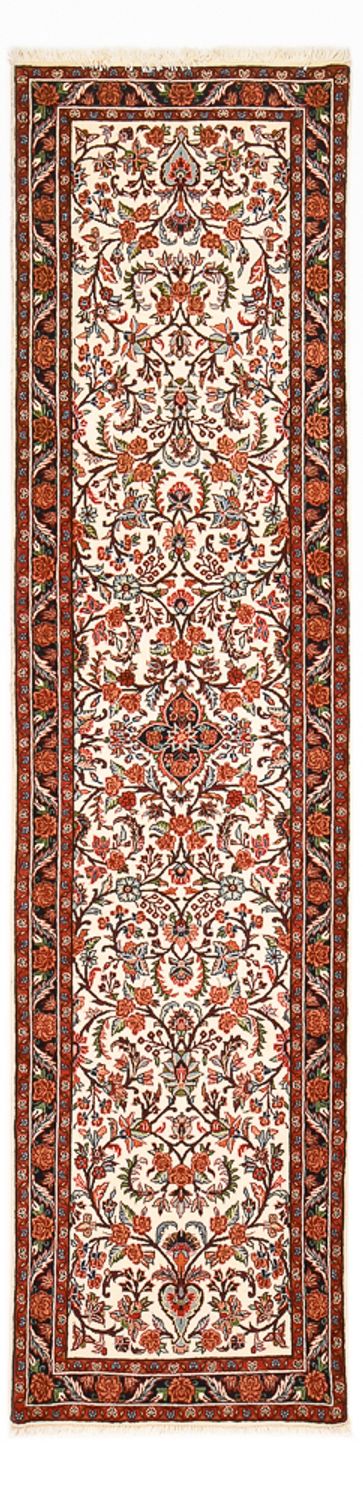 Bidjar Teppe 76x316cm - Persisk teppe