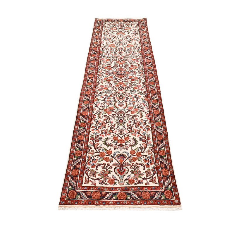 Bidjar Teppe 316x76cm - Persisk teppe