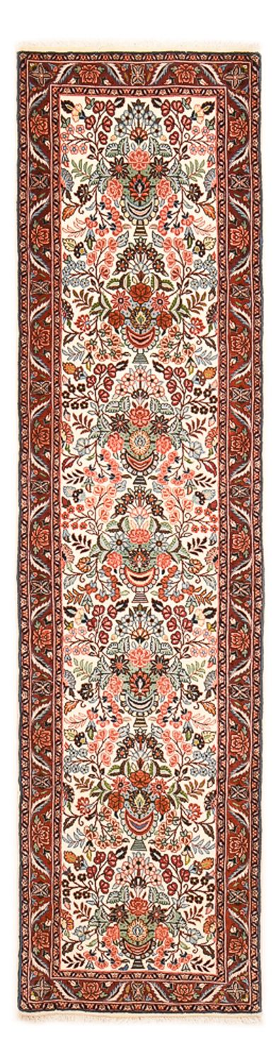 Bidjar Teppe 72x295cm - Persisk teppe