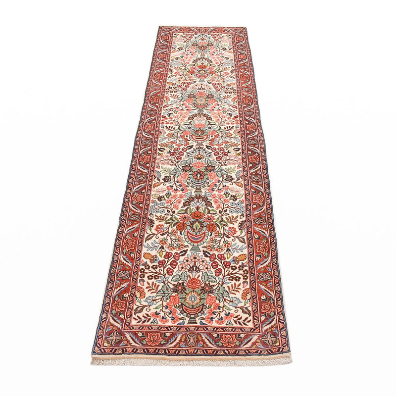 Bidjar Teppe 295x72cm - Persisk teppe