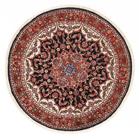 Bidjar - Zanjan Teppe 155x155cm - Persisk teppe – product image