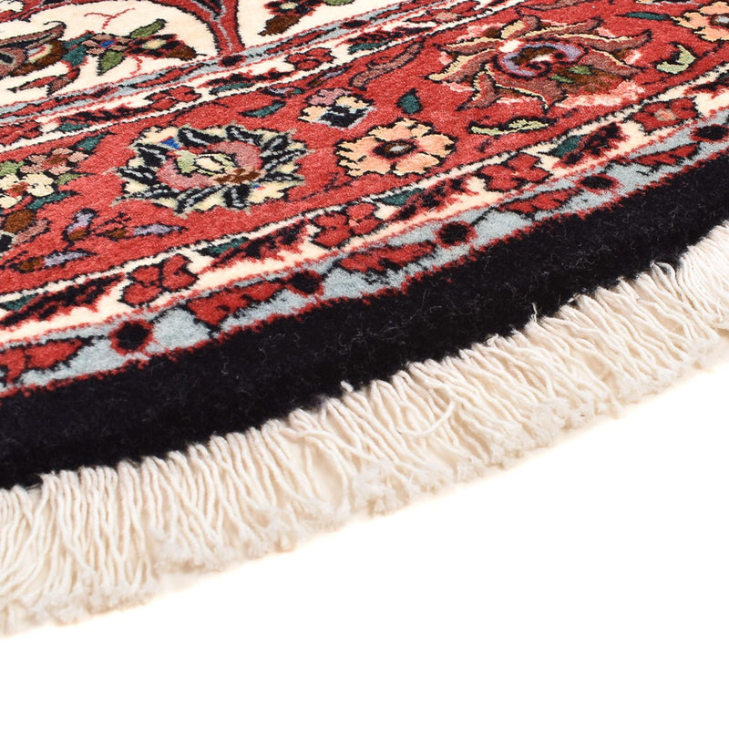 Bidjar - Zanjan Teppe 155x155cm - Persisk teppe