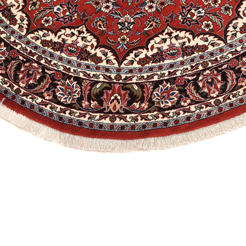 Bidjar Teppe 145x145cm - Persisk teppe