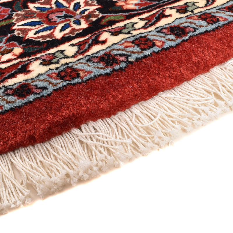 Bidjar Teppe 145x145cm - Persisk teppe