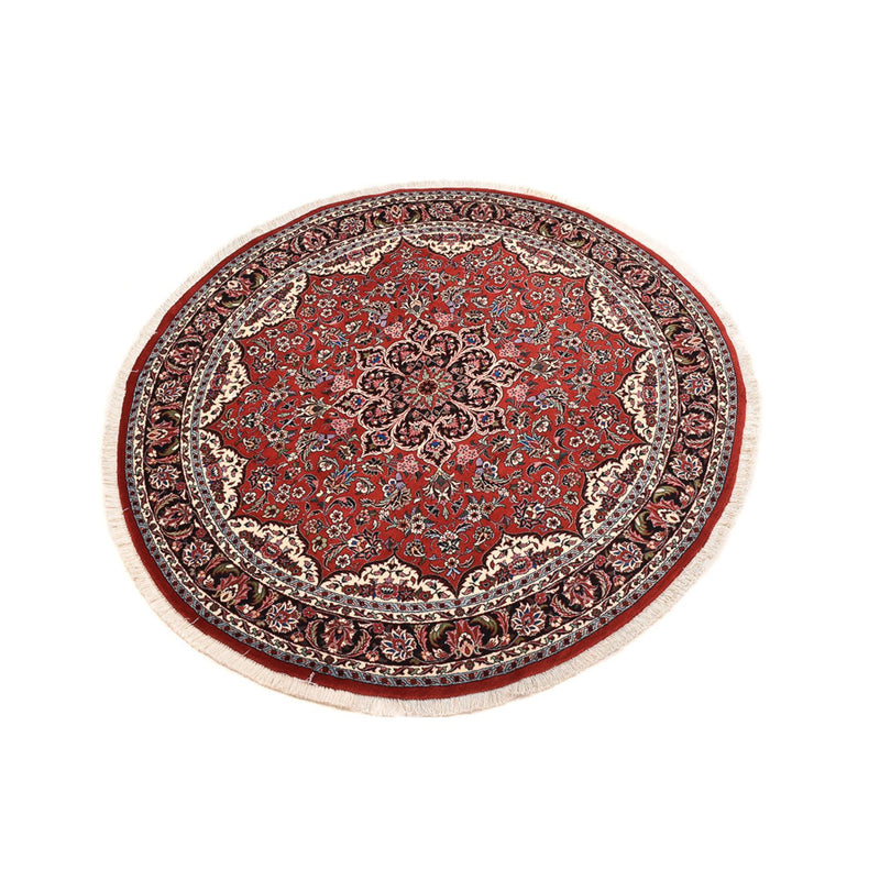 Bidjar Teppe 145x145cm - Persisk teppe