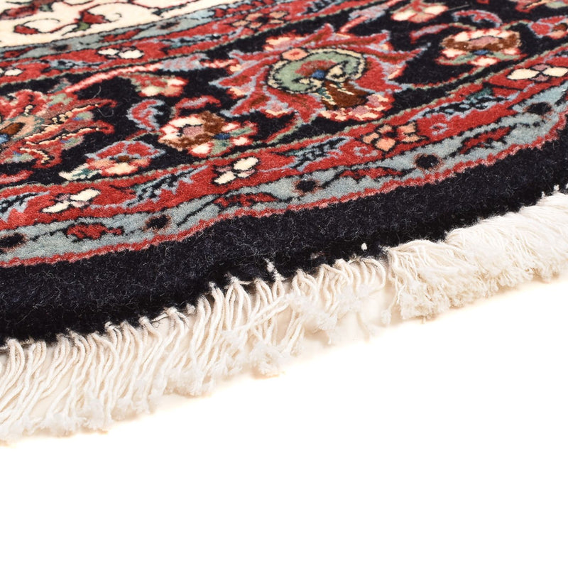 Bidjar Teppe 154x154cm - Persisk teppe