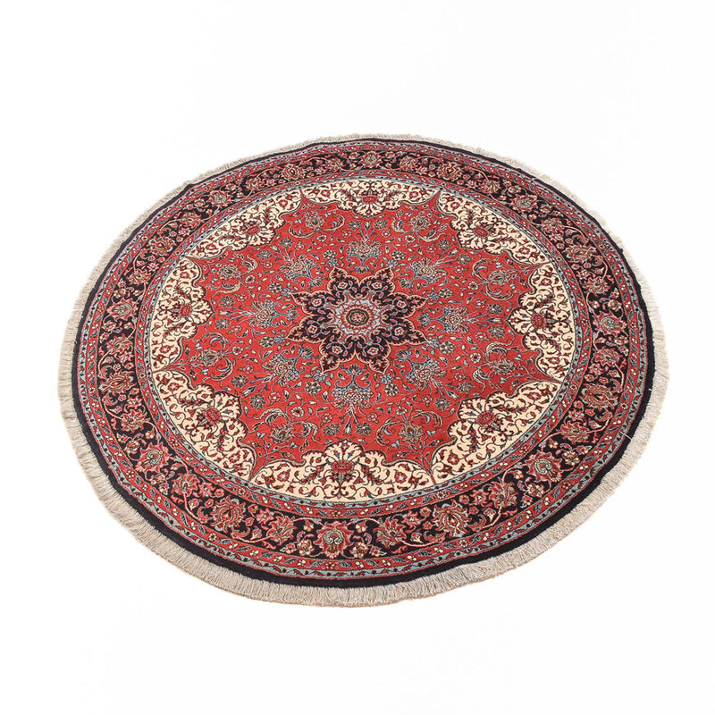 Bidjar Teppe 154x154cm - Persisk teppe