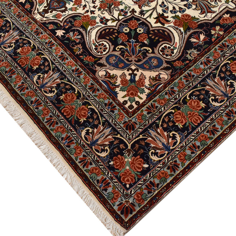 Bidjar Teppe 314x203cm - Persisk teppe