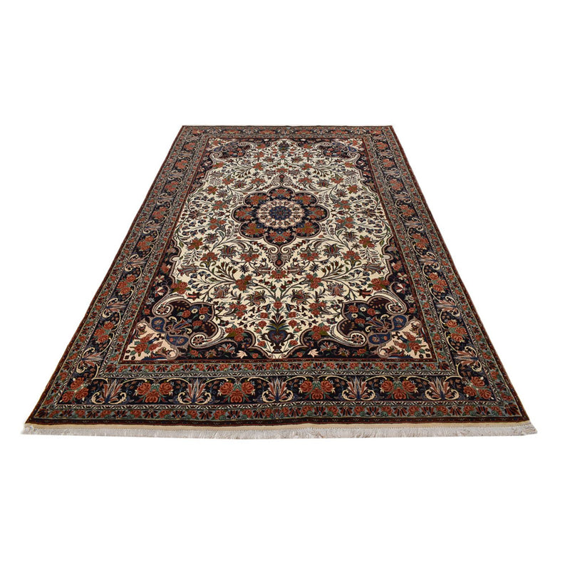 Bidjar Teppe 314x203cm - Persisk teppe