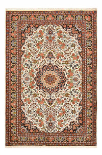 Bidjar Teppe 206x137cm - Persisk teppe – product image