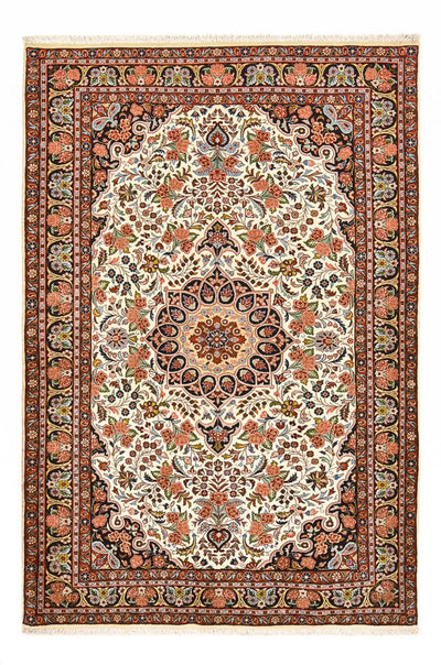 Bidjar Teppe 137x206cm - Persisk teppe