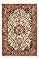 Bidjar Teppe 206x137cm - Persisk teppe