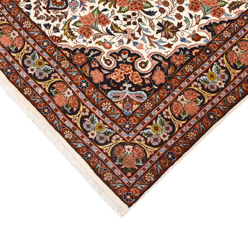 Bidjar Teppe 206x137cm - Persisk teppe