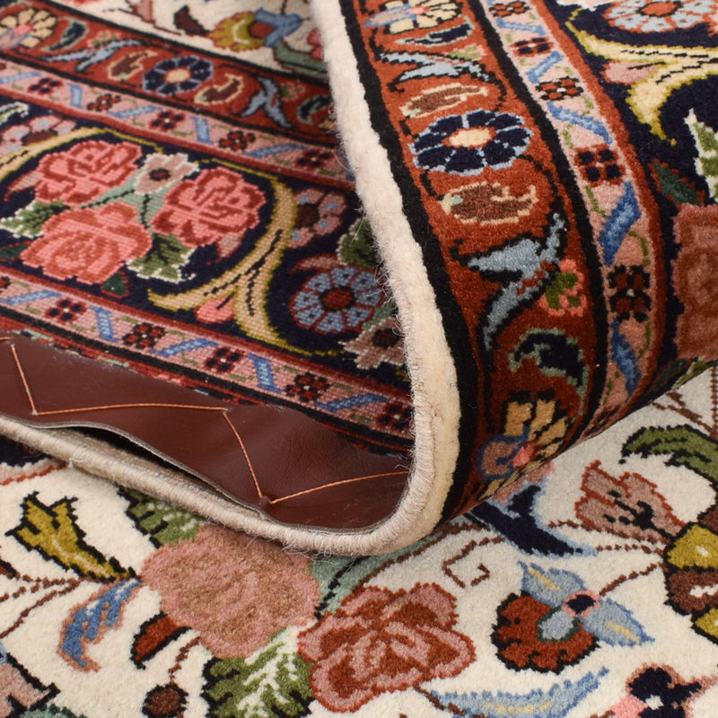 Bidjar Teppe 206x137cm - Persisk teppe