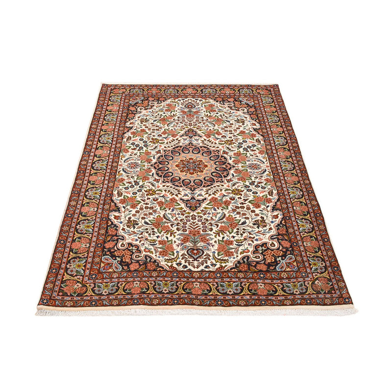 Bidjar Teppe 206x137cm - Persisk teppe