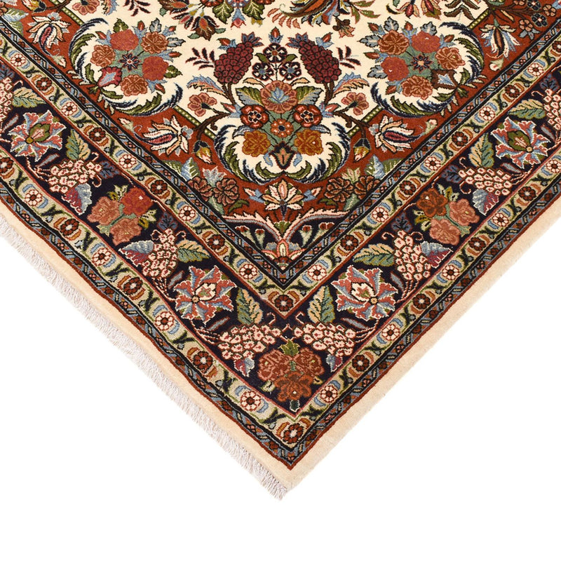 Bidjar Teppe 210x140cm - Persisk teppe