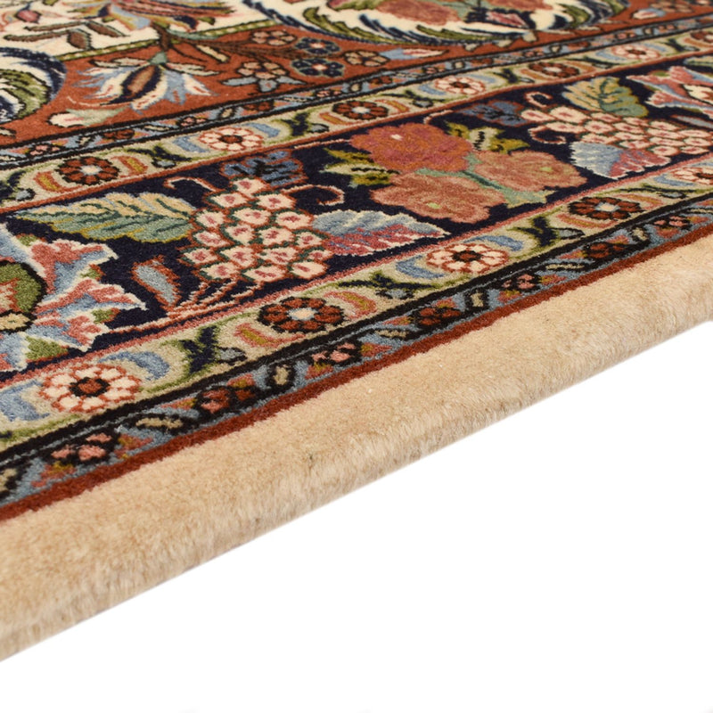Bidjar Teppe 210x140cm - Persisk teppe