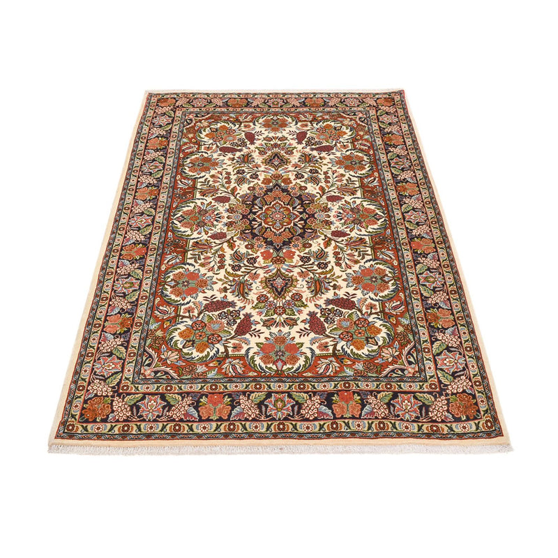 Bidjar Teppe 210x140cm - Persisk teppe